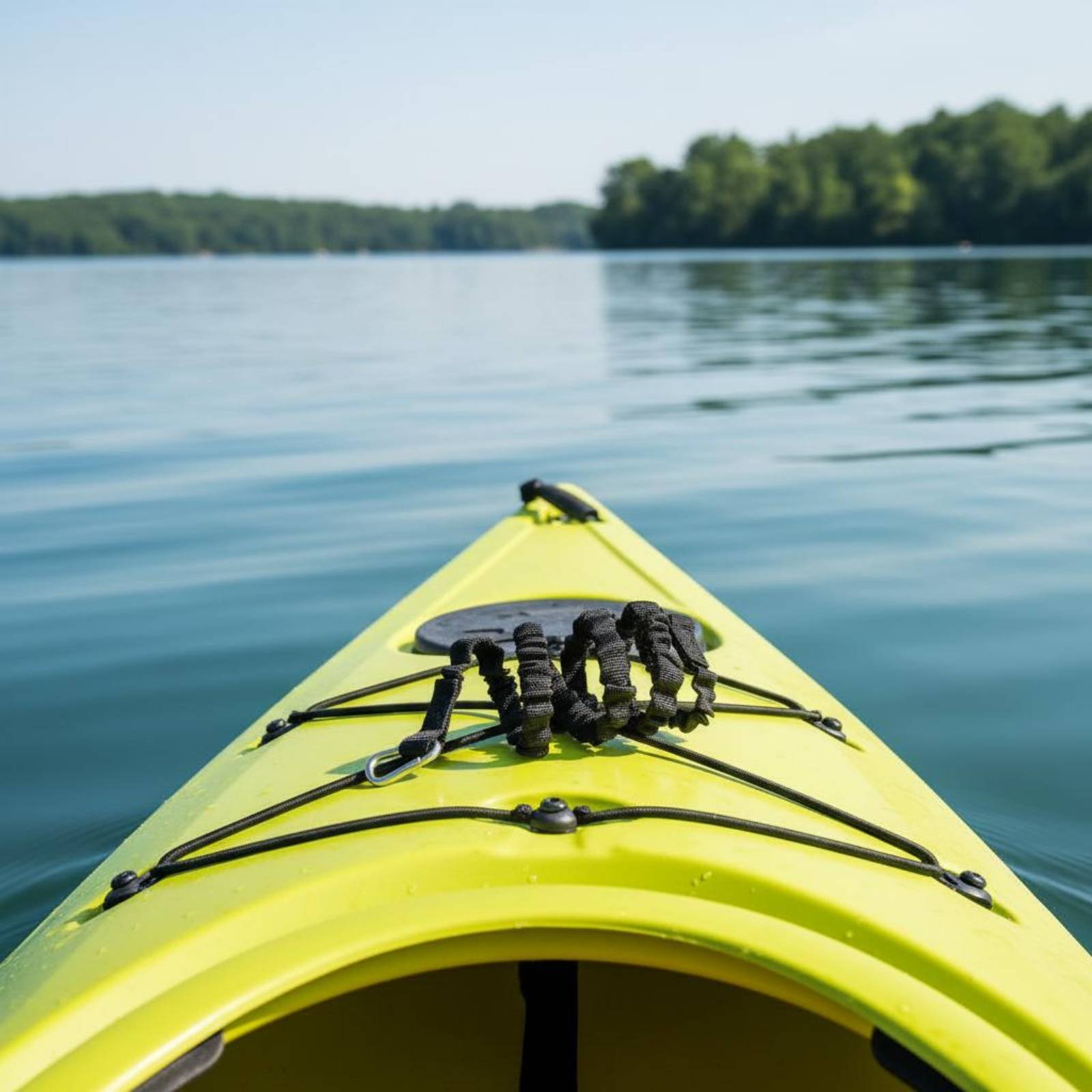 Kayak Paddle Leash Anti-Loss S - огляд і ціна Fishing Kayak Paddle