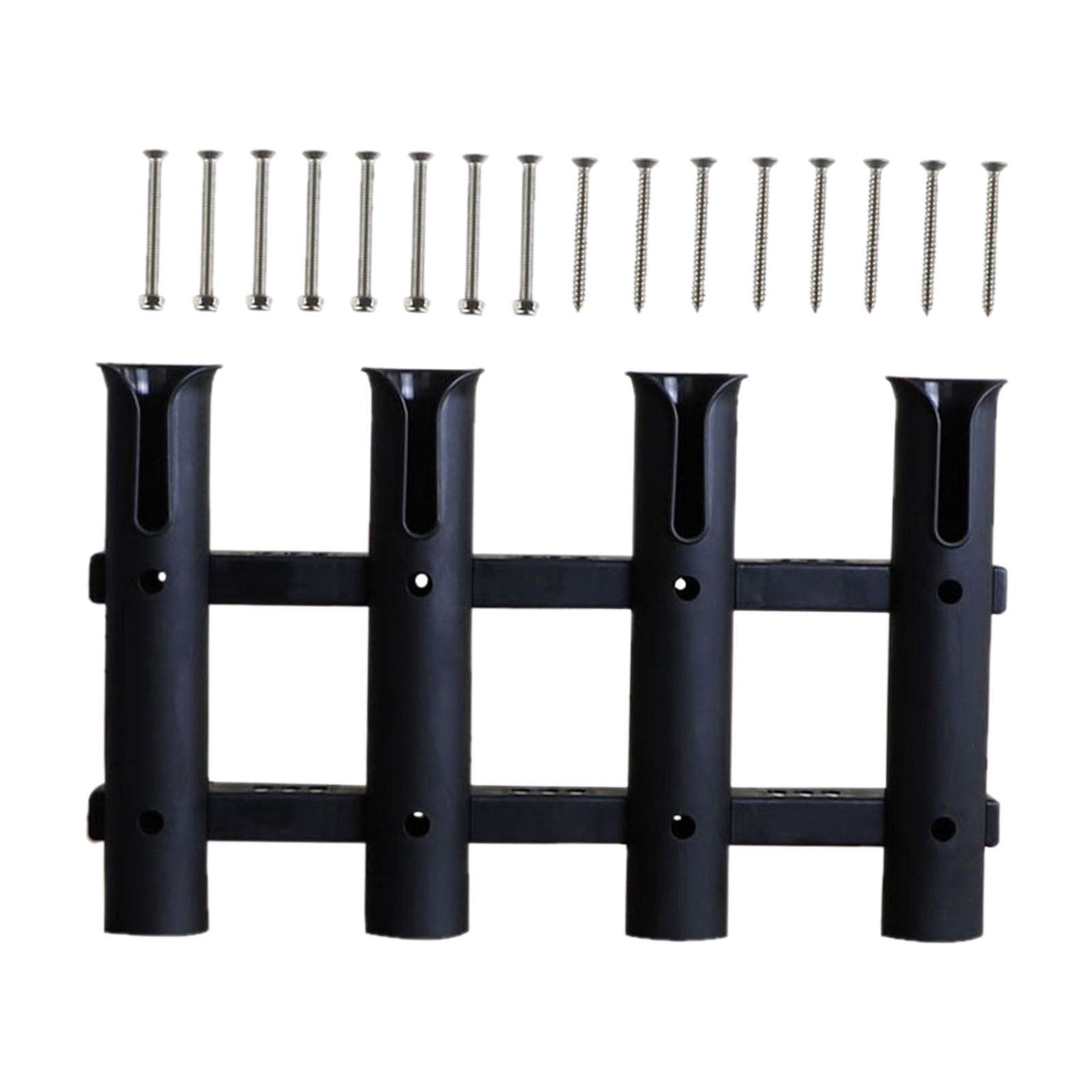 Fishing Rod Holder 4 Pole Port - огляд і ціна Fishing Kayak Rod Holder