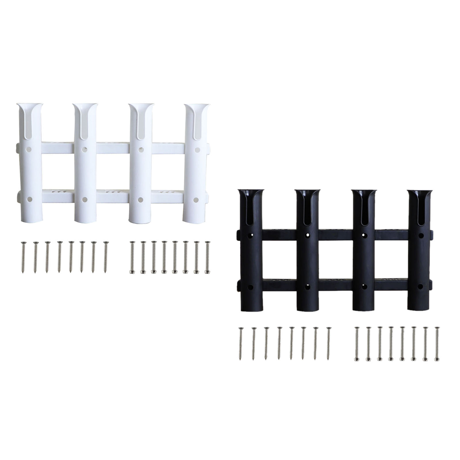 Fishing Rod Holder 4 Pole Port - огляд і ціна Fishing Kayak Rod Holder