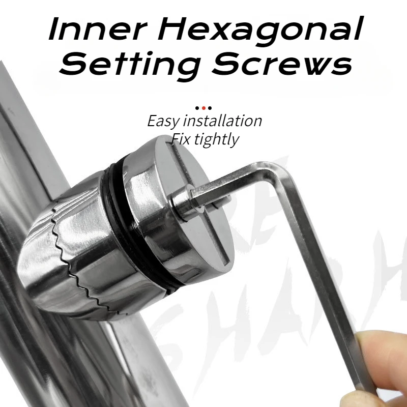 1PC Fishing Rod Holder Stainle - огляд і ціна Fishing Kayak Rod Holder