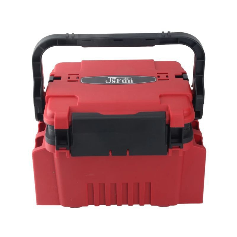Lure Box Fish Box Lure Bait St - огляд і ціна Fishing Kayak Crate